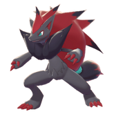 Zoroark